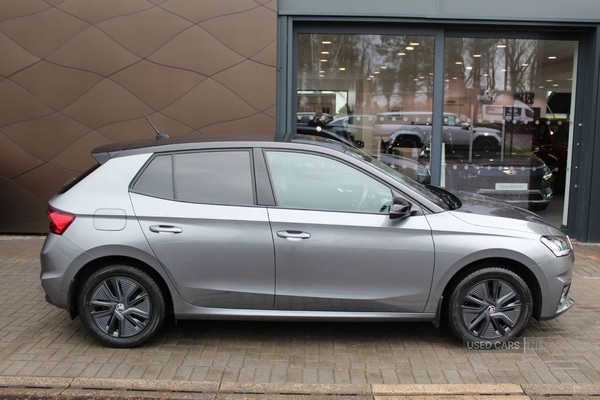 Used Skoda Fabia 2023 for sale - 77396907: Photo 30