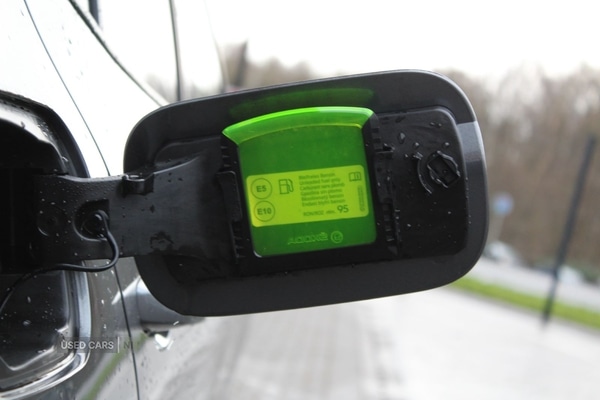 Used Skoda Fabia 2023 for sale - 77396907: Photo 31