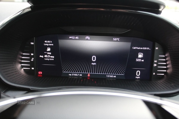 Used Skoda Fabia 2023 for sale - 77396907: Photo 5