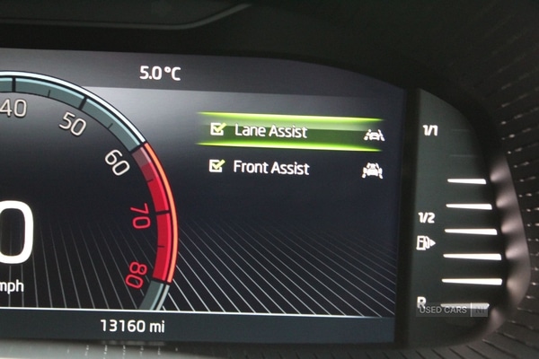 Used Skoda Fabia 2023 for sale - 77396907: Photo 6