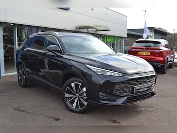 2024 - 1.5 T-GDI Trophy 5dr