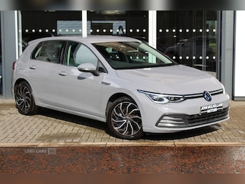 Used Volkswagen Golf 2022 for sale - 75950271: Photo