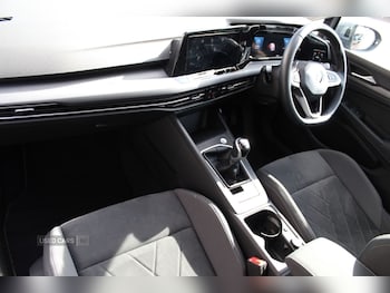 Used Volkswagen Golf 2022 for sale - 75950271: Photo