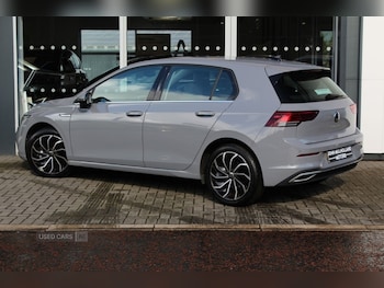 Used Volkswagen Golf 2022 for sale - 75950271: Photo