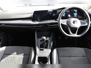 Used Volkswagen Golf 2022 for sale - 75950271: Photo