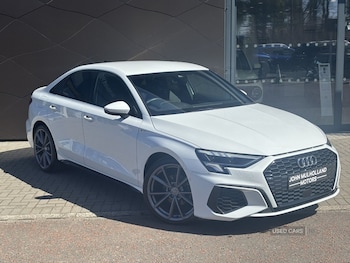 Used Audi A3 2023 for sale - 78385078: Photo
