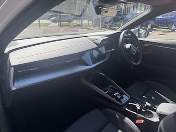 Used Audi A3 2023 for sale - 78385078: Photo