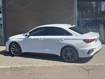Used Audi A3 2023 for sale - 78385078: Photo