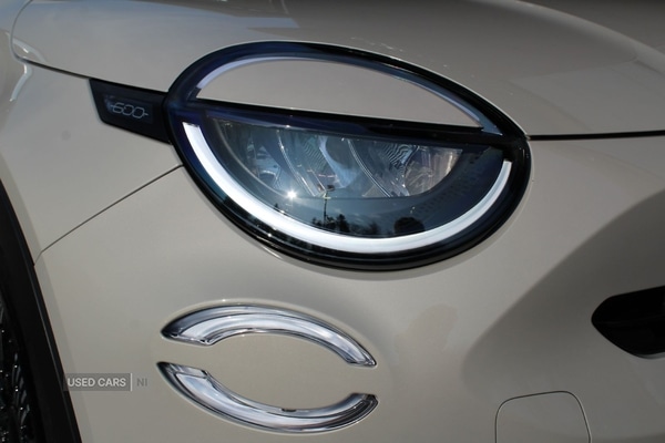 Used Fiat 600 2025 for sale - 77770109: Photo 12