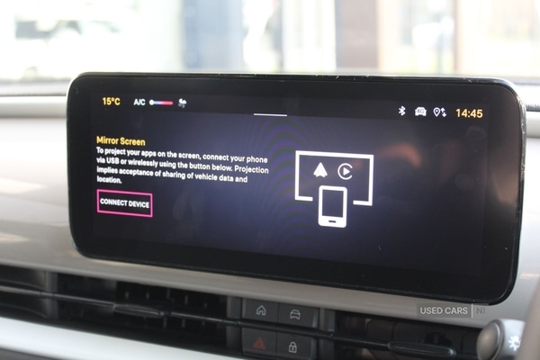 Used Fiat 600 2025 for sale - 77770109: Photo 17