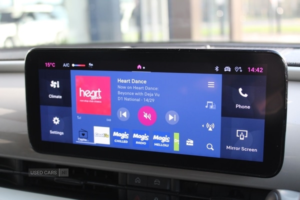 Used Fiat 600 2025 for sale - 77770109: Photo 18