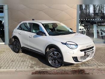 Used Fiat 600 2025 for sale - 77770109: Photo