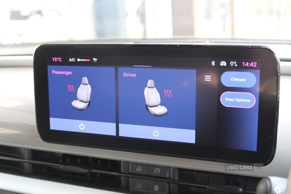 Used Fiat 600 2025 for sale - 77770109: Photo 20