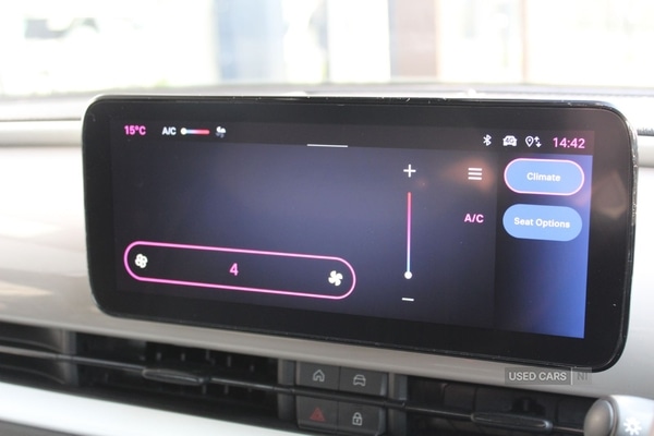 Used Fiat 600 2025 for sale - 77770109: Photo 21