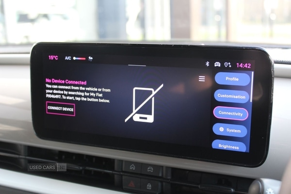 Used Fiat 600 2025 for sale - 77770109: Photo 22