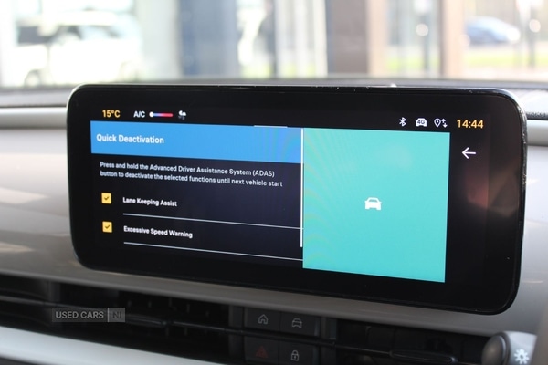 Used Fiat 600 2025 for sale - 77770109: Photo 23