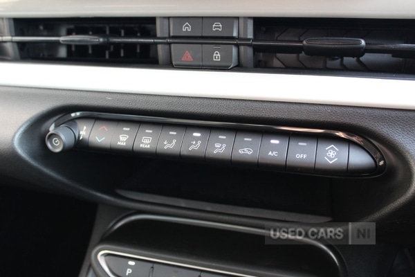 Used Fiat 600 2025 for sale - 77770109: Photo 24