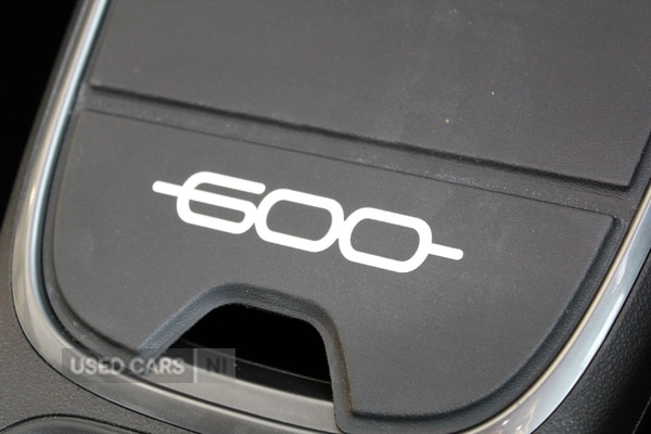 Used Fiat 600 2025 for sale - 77770109: Photo 25