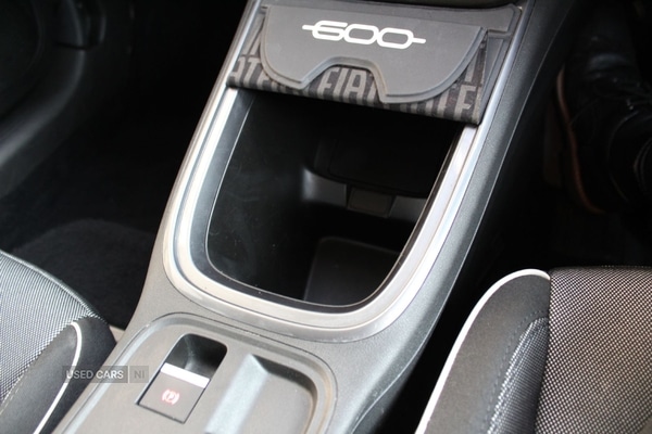 Used Fiat 600 2025 for sale - 77770109: Photo 26