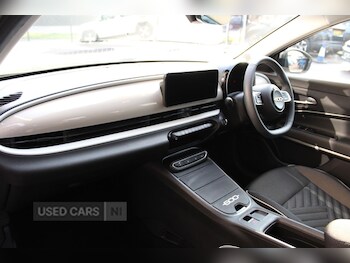 Used Fiat 600 2025 for sale - 77770109: Photo