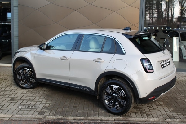 Used Fiat 600 2025 for sale - 77770109: Photo 3