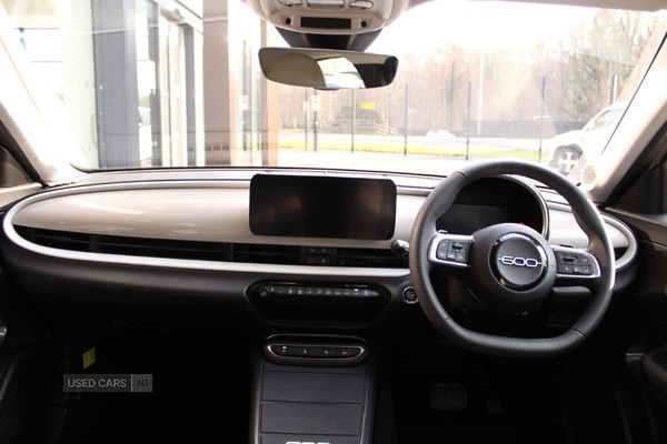 Used Fiat 600 2025 for sale - 77770109: Photo 4