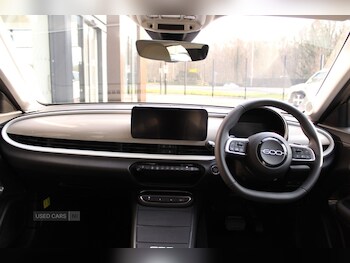 Used Fiat 600 2025 for sale - 77770109: Photo