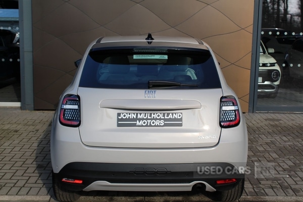 Used Fiat 600 2025 for sale - 77770109: Photo 6