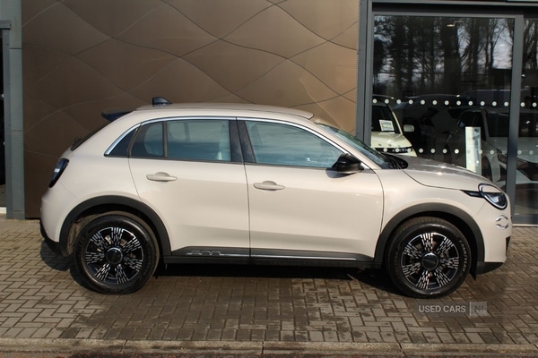 Used Fiat 600 2025 for sale - 77770109: Photo 7