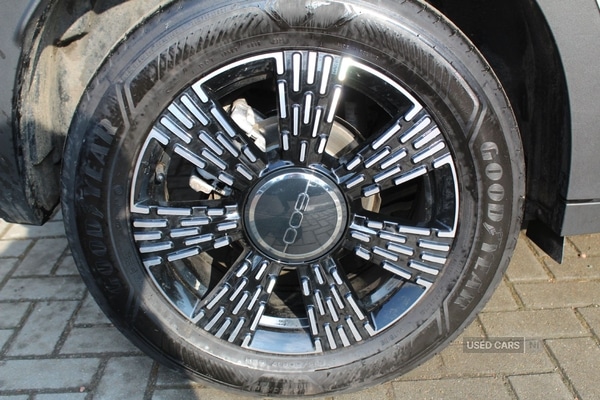 Used Fiat 600 2025 for sale - 77770109: Photo 8