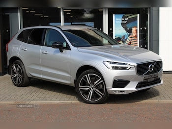 Volvo - XC60