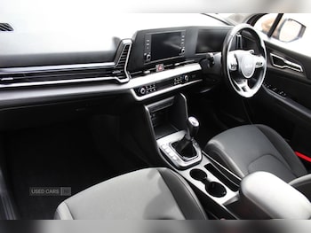 Used Kia Sportage 2022 for sale - 75954454: Photo