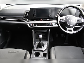 Used Kia Sportage 2022 for sale - 75954454: Photo