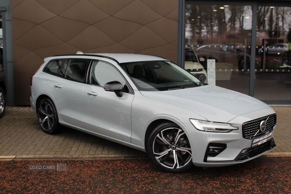 Used Volvo V60 2025 for sale - 77697193: Photo 1