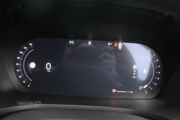 Used Volvo V60 2025 for sale - 77697193: Photo 13