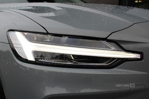 Used Volvo V60 2025 for sale - 77697193: Photo 14