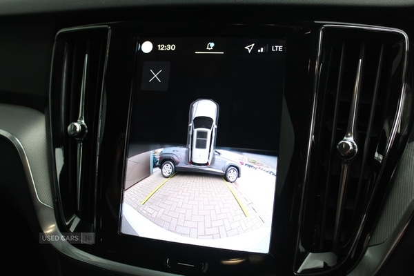 Used Volvo V60 2025 for sale - 77697193: Photo 21