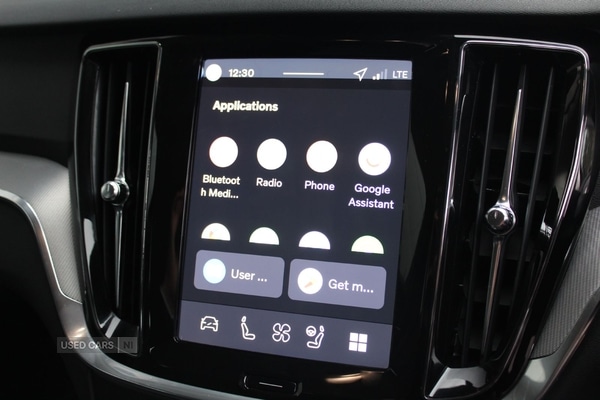 Used Volvo V60 2025 for sale - 77697193: Photo 23