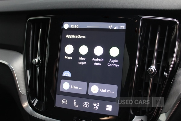 Used Volvo V60 2025 for sale - 77697193: Photo 24