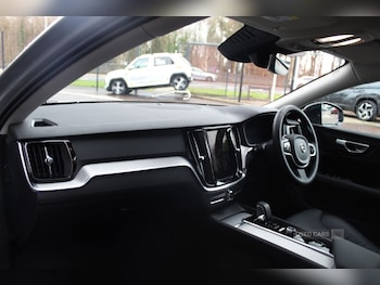 Used Volvo V60 2025 for sale - 77697193: Photo