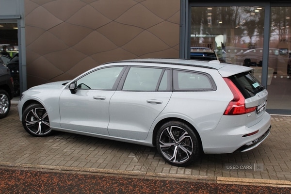 Used Volvo V60 2025 for sale - 77697193: Photo 3