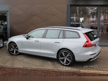Used Volvo V60 2025 for sale - 77697193: Photo