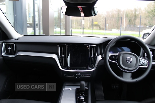 Used Volvo V60 2025 for sale - 77697193: Photo 4