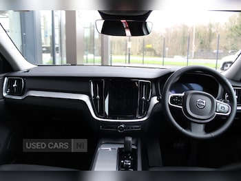 Used Volvo V60 2025 for sale - 77697193: Photo