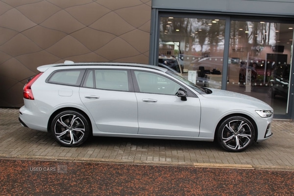Used Volvo V60 2025 for sale - 77697193: Photo 5