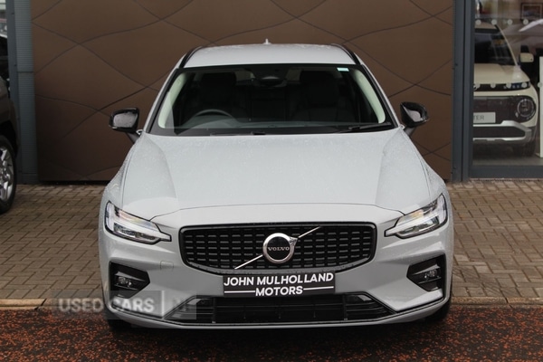 Used Volvo V60 2025 for sale - 77697193: Photo 6