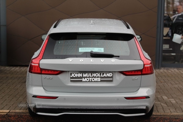 Used Volvo V60 2025 for sale - 77697193: Photo 7