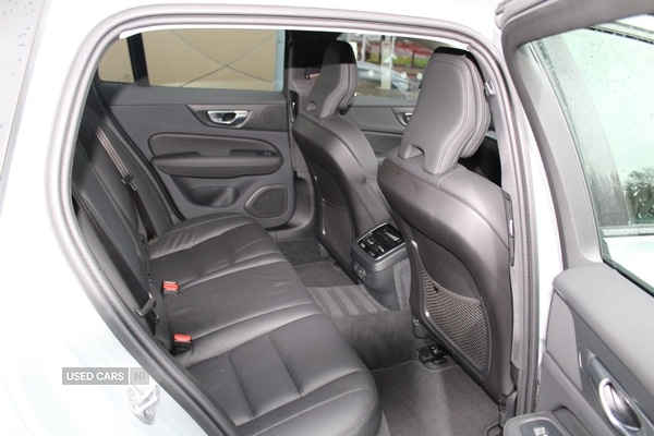 Used Volvo V60 2025 for sale - 77697193: Photo 8