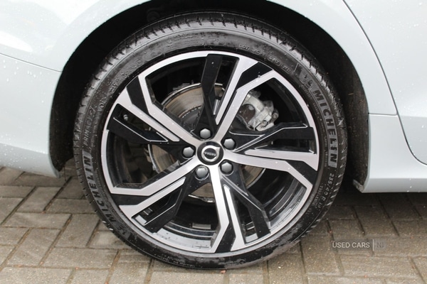 Used Volvo V60 2025 for sale - 77697193: Photo 9