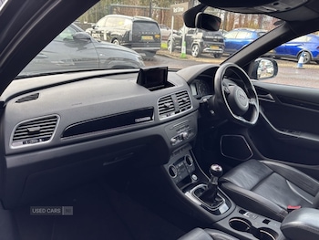 Used Audi Q3 2018 for sale - 78292740: Photo